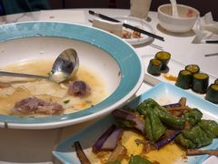 -马白开来特色羊排揪片子  (总店)