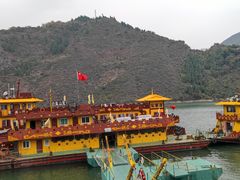 -白帝城·瞿塘峡景区