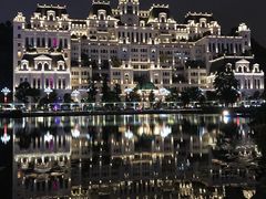 -花果园湿地公园