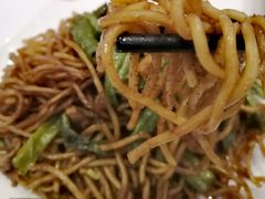 扁豆焖面-嘉和一品粥(大沽南路店)