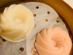 -醉辉皇上海之巅(上海中心大厦店)
