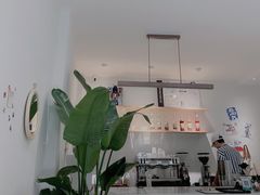 -infinite cafe
