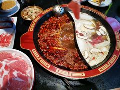 -三江两海老火锅(北京首店)