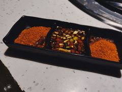-米氏火鱼·泡椒鱼火锅(李子坝老店)