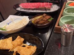 -捞王猪肚鸡火锅(财富中心店)