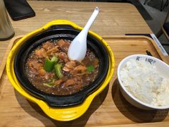 -膳当家黄焖鸡米饭(万达金街店)