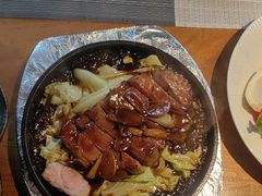 -森味薪火烧•烧鸟居酒屋•日本料理(望京店)
