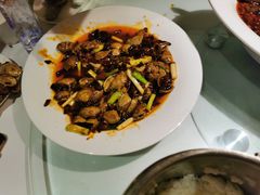 -茅溪菜·家宴(上品拾陆店)