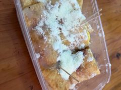 -阿古吉缅甸茶餐厅