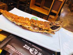-河坝烧烤串城(银亭路店)