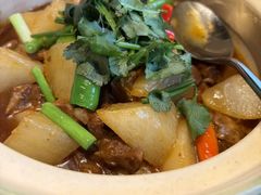 -许家菜(望江店)