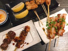 鸡肉葱-Fukumimi·美醉堂 居酒屋(金尚店)