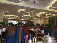 大堂-守柴炉烤鸭(中海国际店)