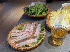 -阿婆情腊排骨火锅·野生菌季(古城旗舰店)