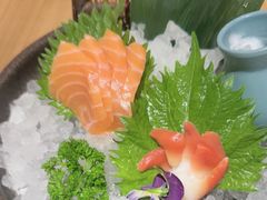 -德川家日本料理(顺义华联店)