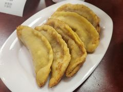 牛肉锅贴-清真马祥兴菜馆(云南北路店)