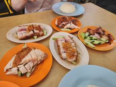 -王美记茶餐室