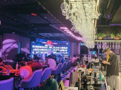 -粉墨特色菜·烧烤音乐酒馆