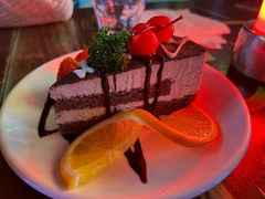 -MOSSO音乐酒吧·Live House(南京西路店)