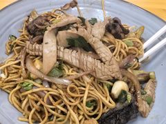 -吴记杭州私房面