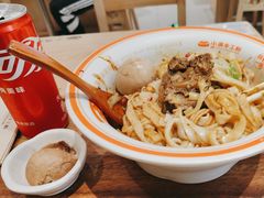 -小满手工粉(北京富力广场店)