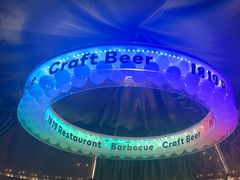 -1819餐厅·团队聚餐·烤串·精酿