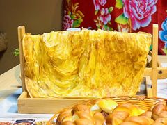 -东北民俗村·东北菜(翻身店)