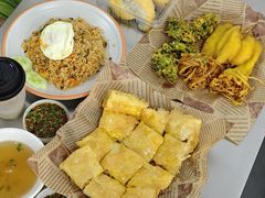 -缅丽·缅甸小吃(版纳店)