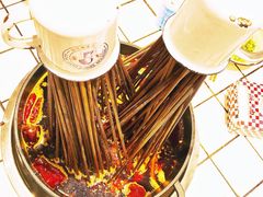 -九街淑芬掌中宝串串公司(两路金港国际店)