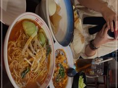 -拉面莊夢語＆中华料理八椿