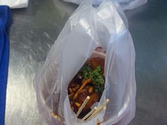 -周签签锅巴土豆(建设路总店)