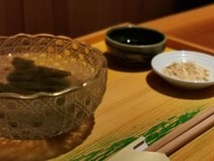 饭后甜品-松涛日本料理