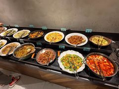 -鹈鹕素食餐厅自助餐部(正阳街店)