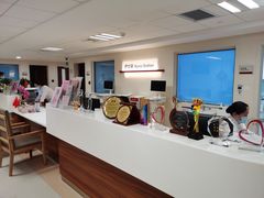 -复旦大学附属华山医院(虹桥院区)