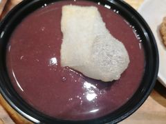 -小满手工粉(上海文峰广场店)