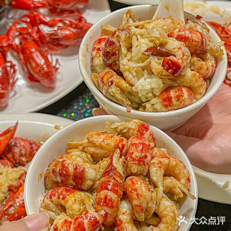 这家南京开了十多年的龙虾🦞吃完不后悔！