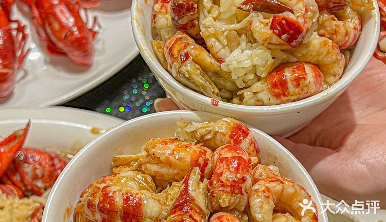 这家南京开了十多年的龙虾🦞吃完不后悔！