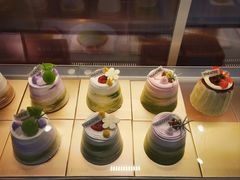 -théATRE 茶聚场(王府中環店)
