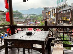 -印象鲵宴·张家界地标美食名片(溪布街店)