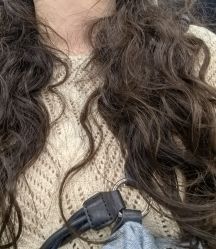 -奈川烫染Salon