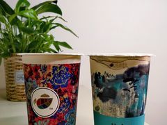 -茶话弄(中贸广场店)