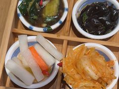 -呷哺呷哺(松江开元店)