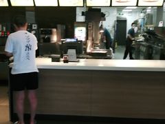 -麦当劳(庐山服务区店)