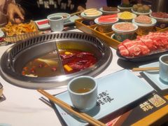 -麻辣英雄重庆火锅(陈江天益城店)