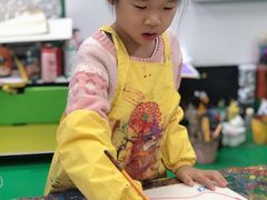 -杨梅红艺术教育(北京金源购物中心校区)