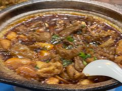 -辣不二地道川菜(汉水路店)