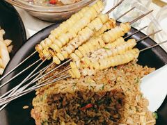 -聚味瞿记·龙虾堂(天元店)