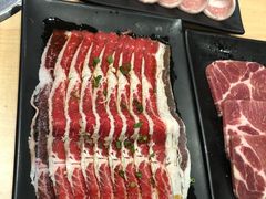 -花味·自助烤肉(雨花客厅店)