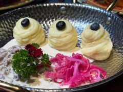 -卢布里西餐厅(海拉尔店)