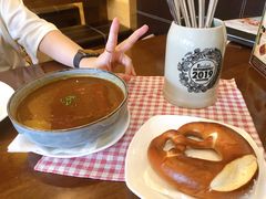 -Brotzeit博璨德国啤酒餐厅(亮马桥官舍店)